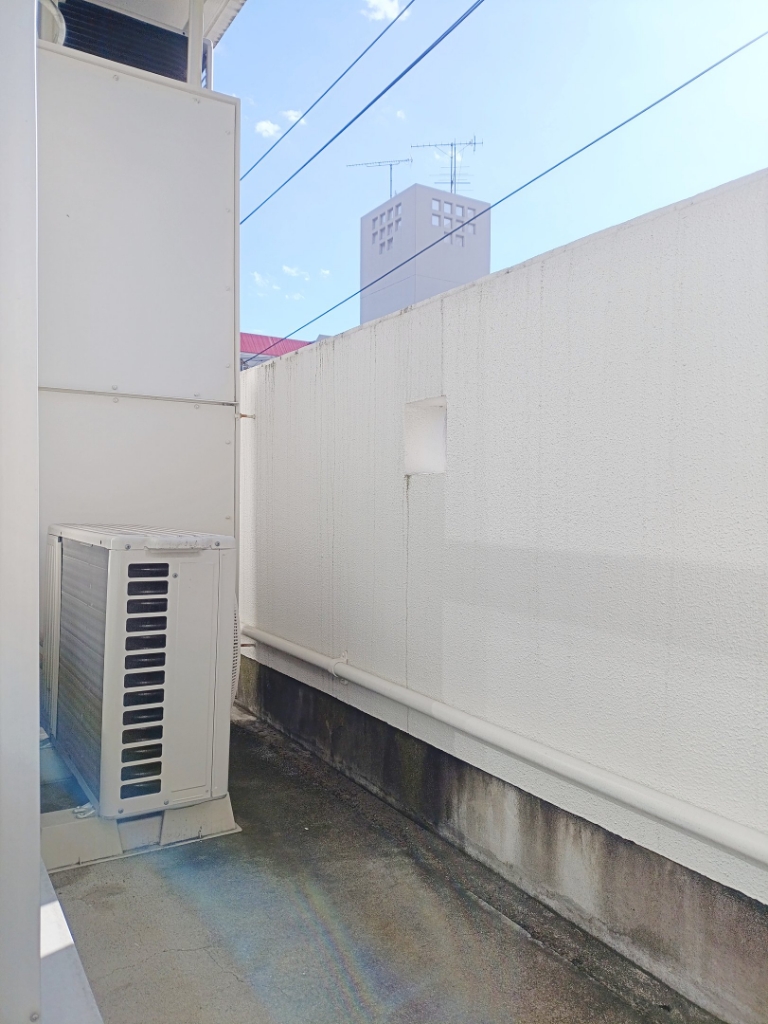 ニューＤＫハイツ新館 その他
