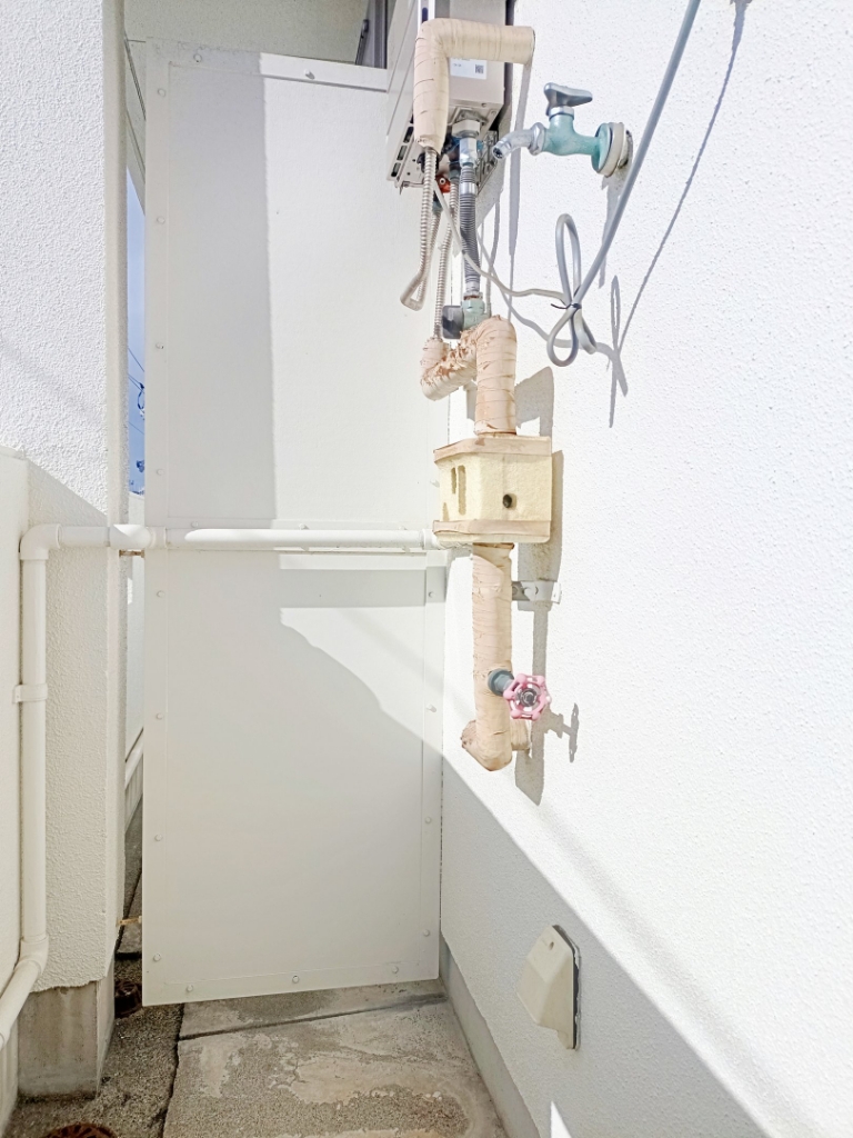 ニューＤＫハイツ新館 その他
