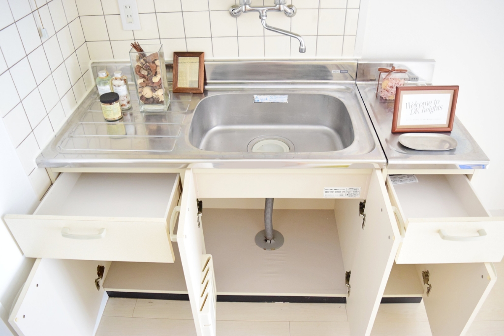 ニューＤＫハイツ新館 その他