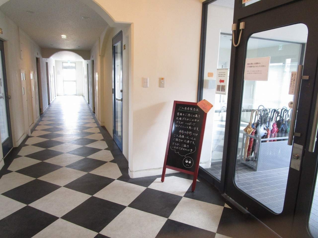 ニューＤＫハイツ新館 その他