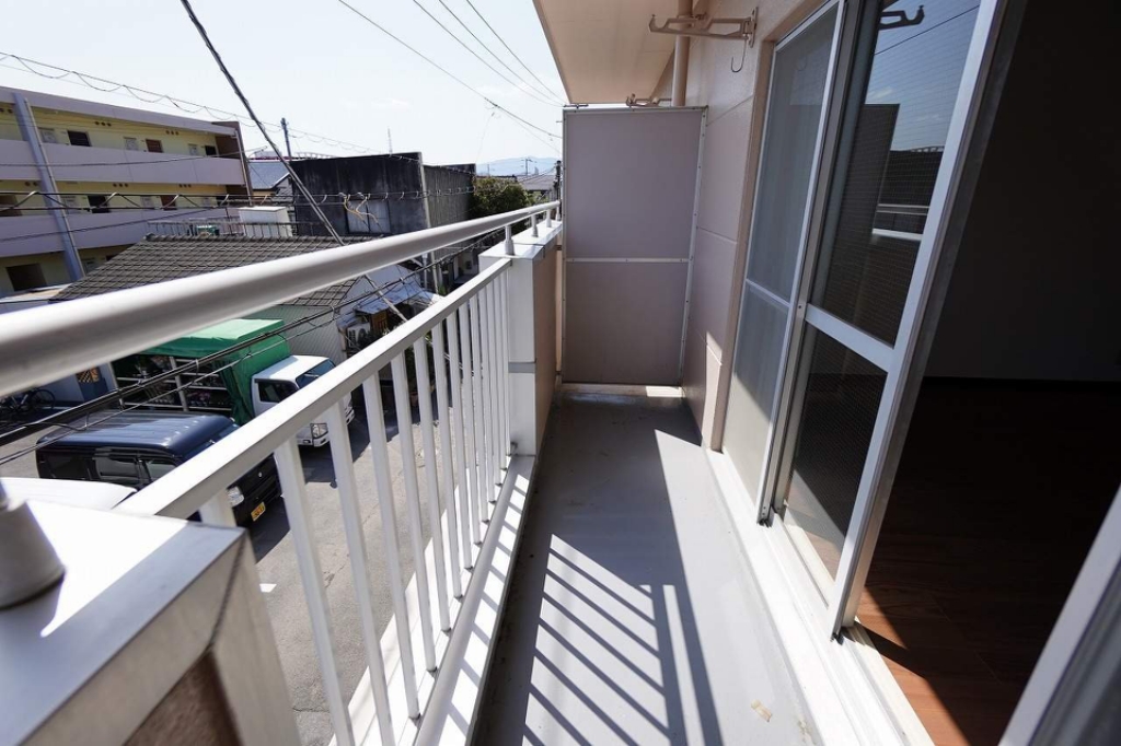 ハマモトマンション その他