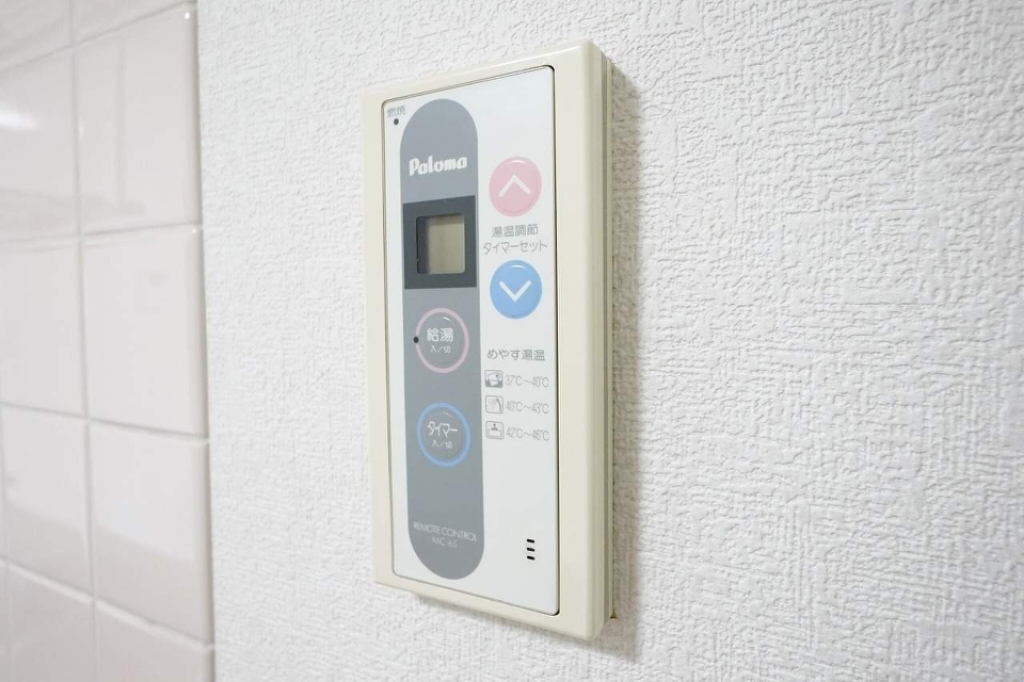 ハマモトマンション その他