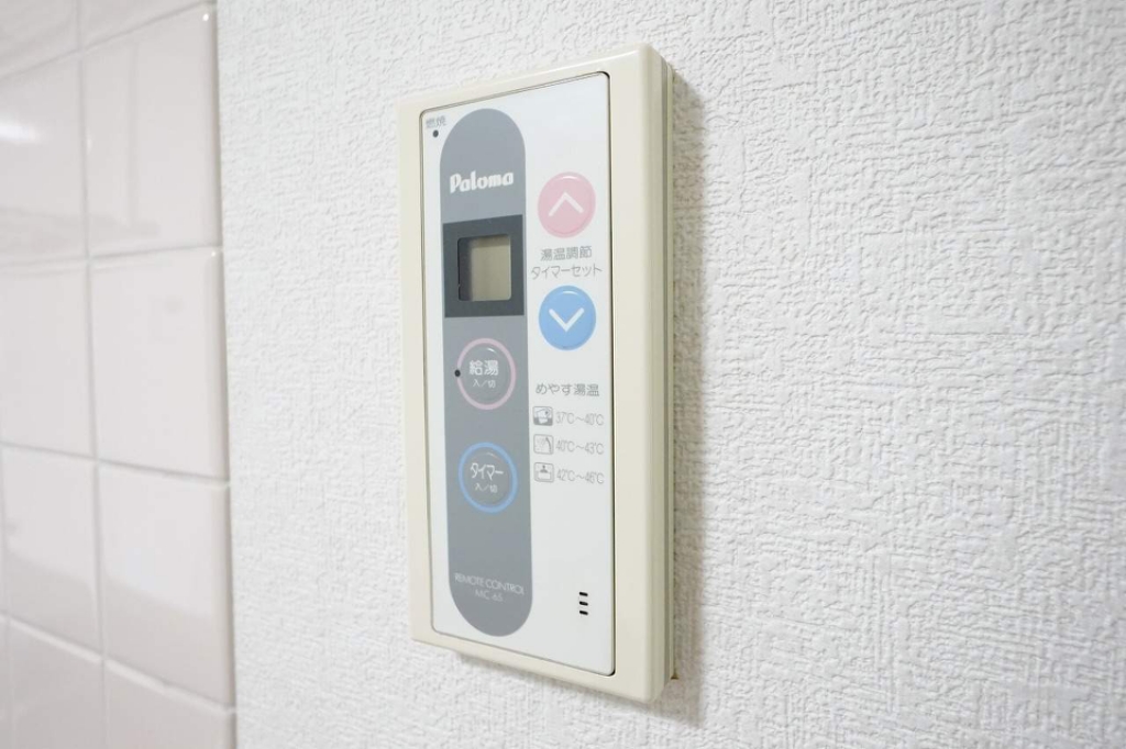 ハマモトマンション その他