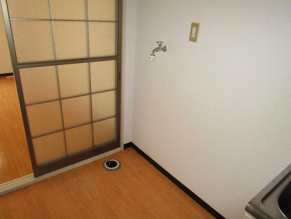サングリーンハイツ その他