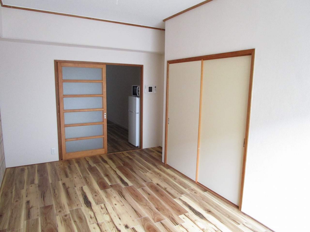 セブンハイツ その他