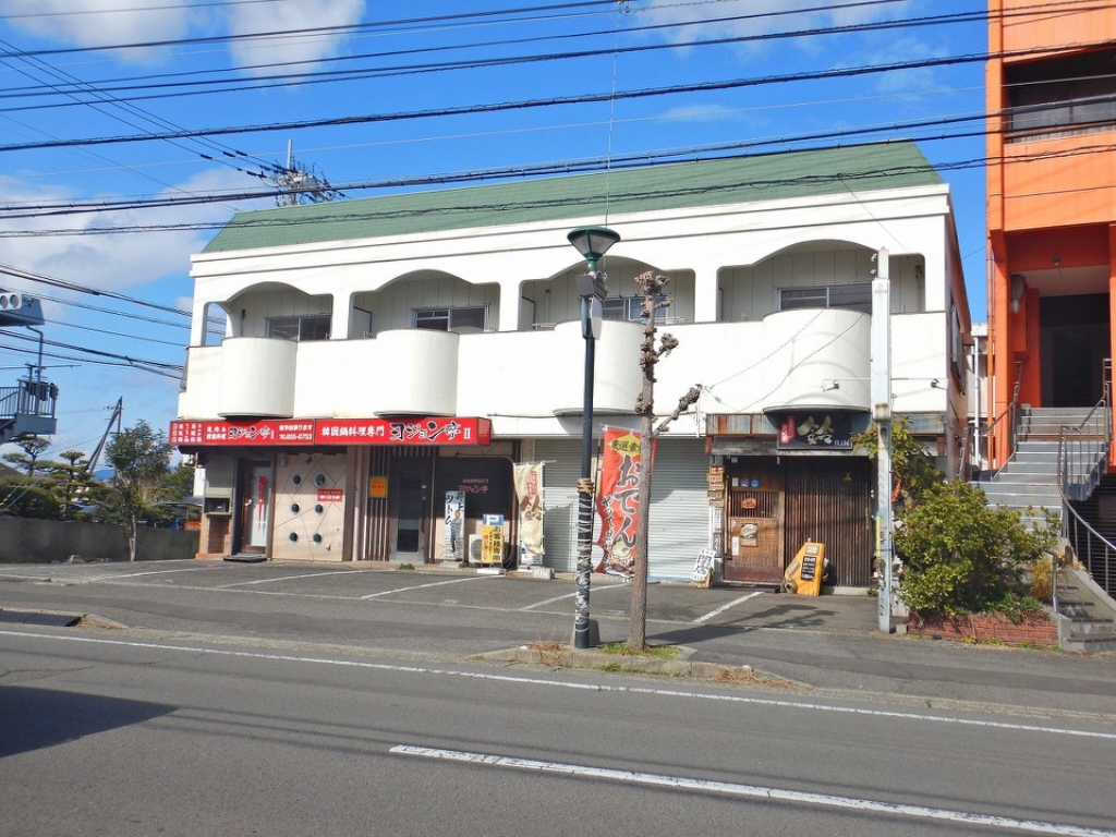 アステルビル 外観