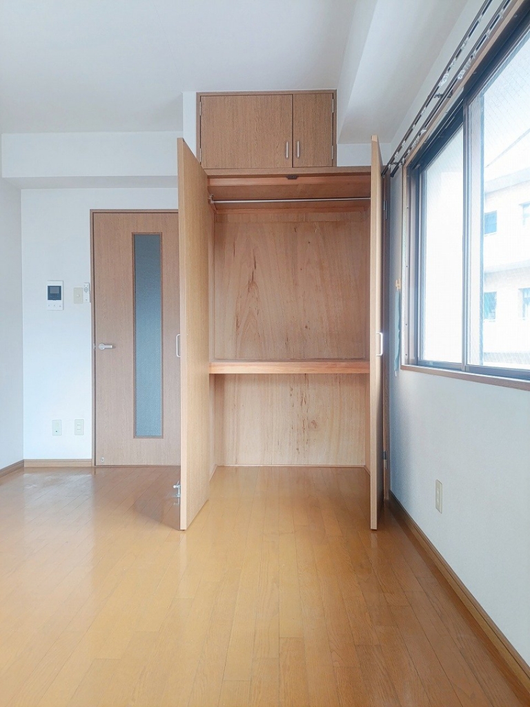 モルシェラ弐番館 その他