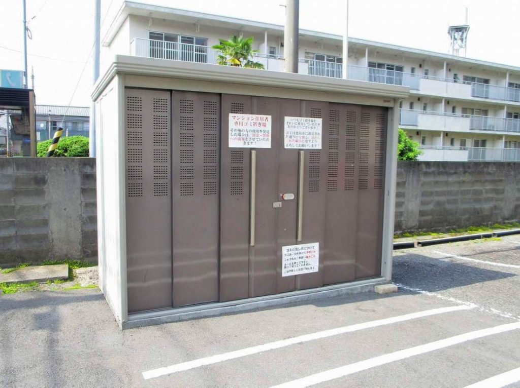 セブンハイツ その他