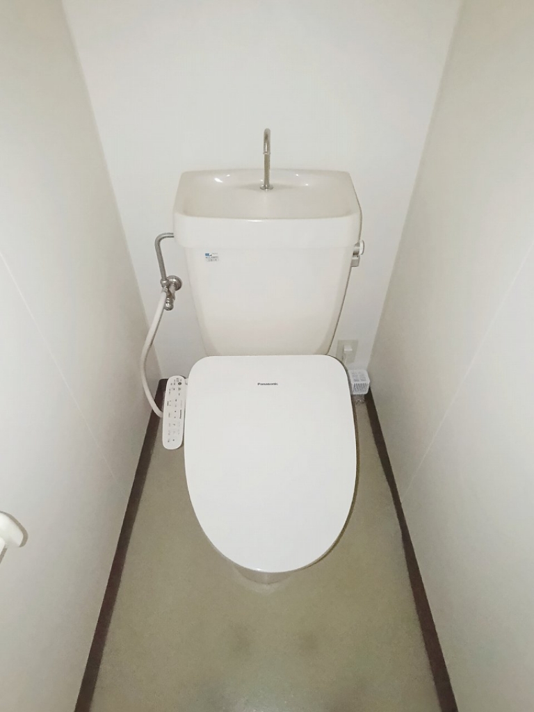 ニューハイツ大計１ その他