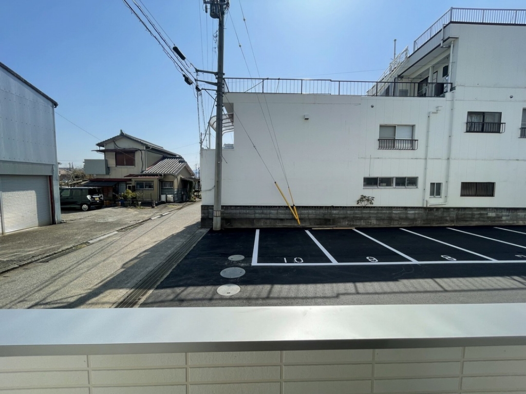 カサ・ミラ その他