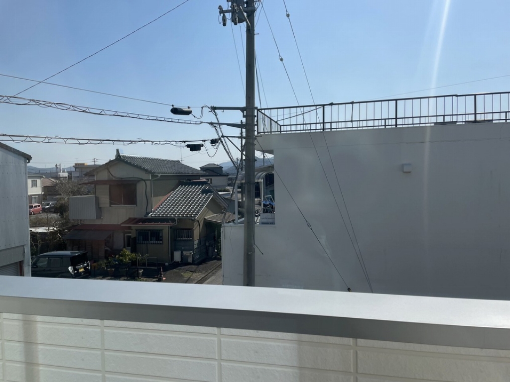 カサ・ミラ その他