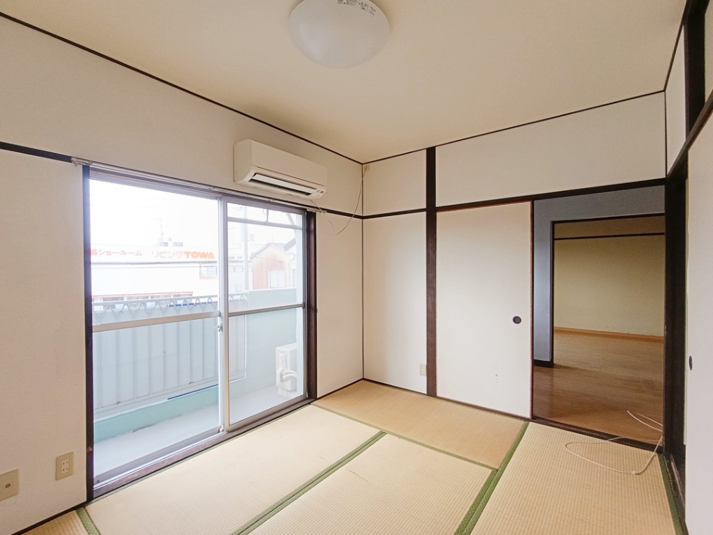 ＳＫハイツ その他