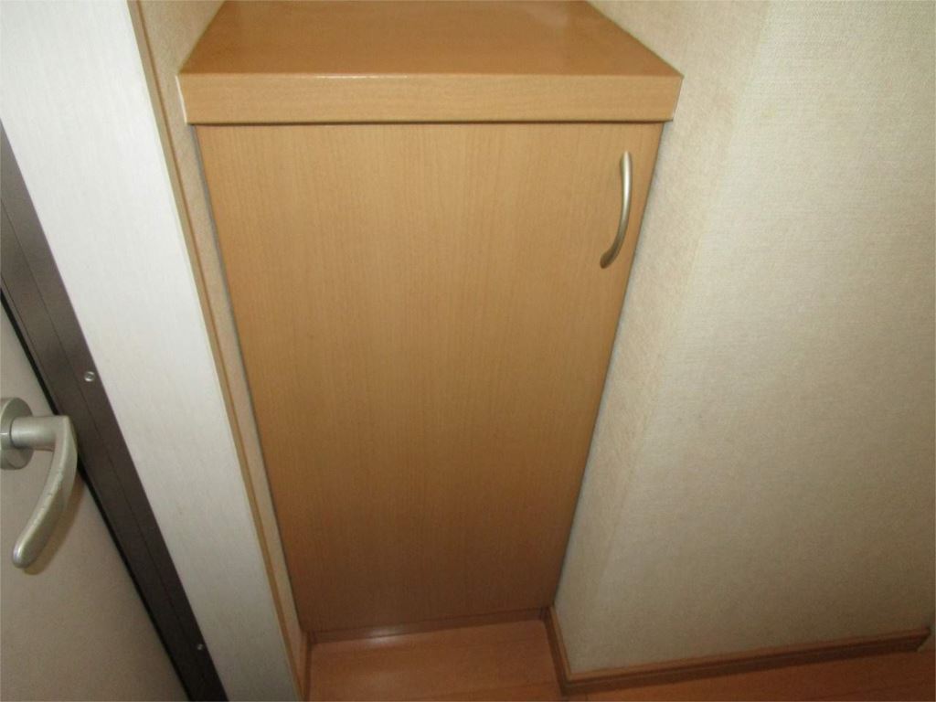 ハイツクラージュ その他