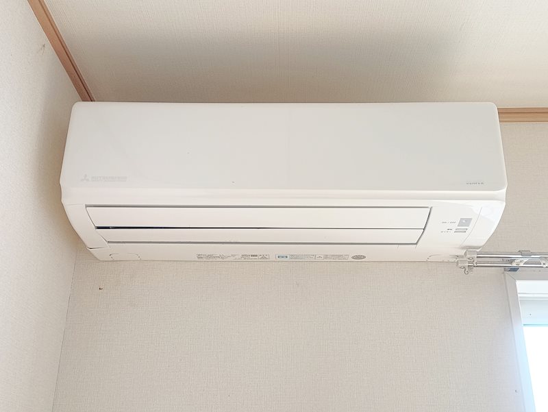 ハイツクラージュ その他設備