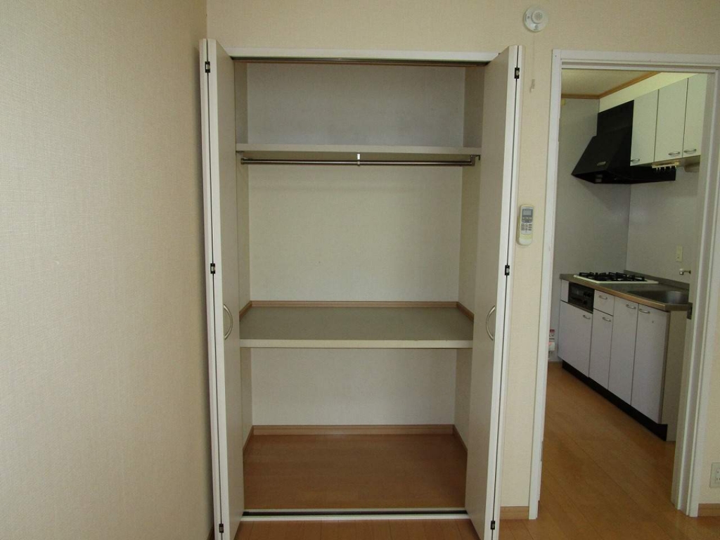 ハイツクラージュ その他