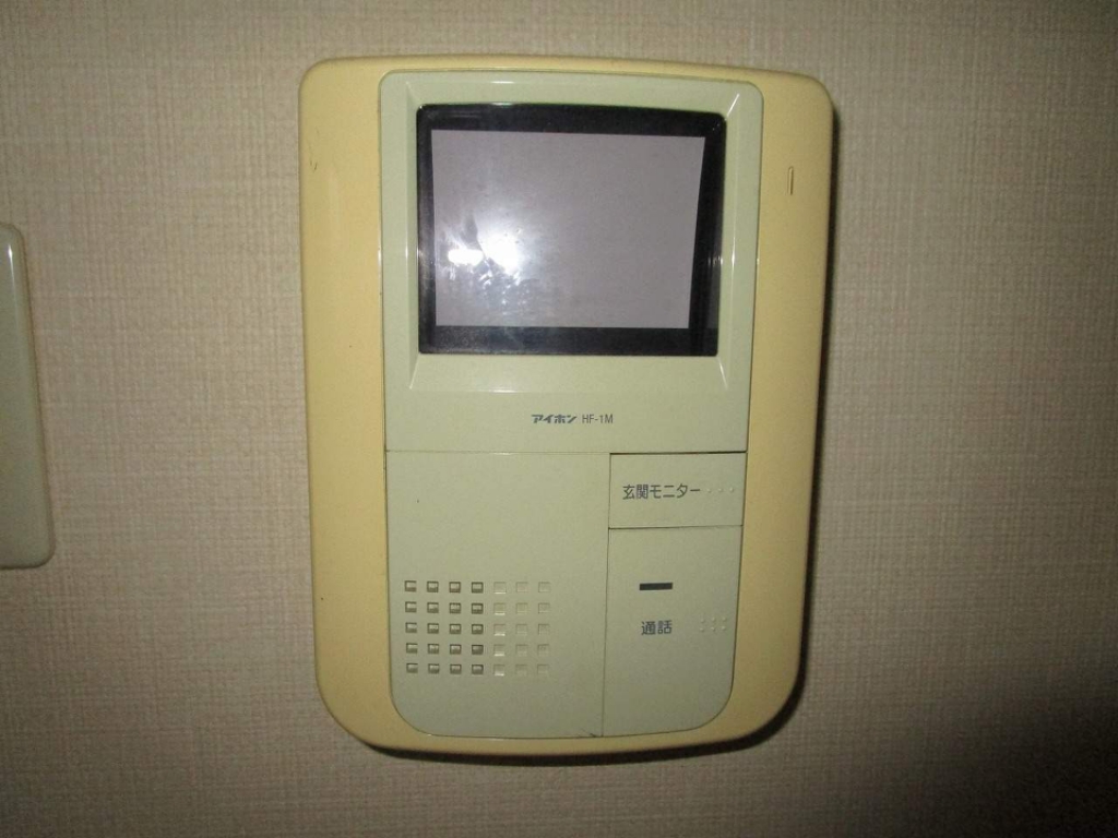 ハイツクラージュ その他