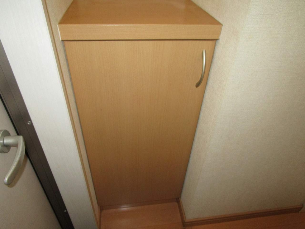 ハイツクラージュ その他