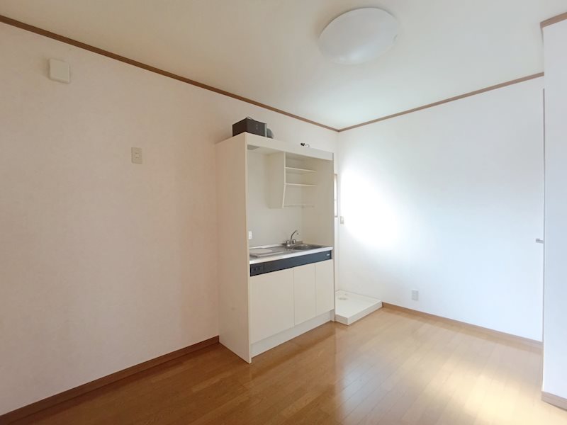 セントラルハイツ その他部屋・スペース