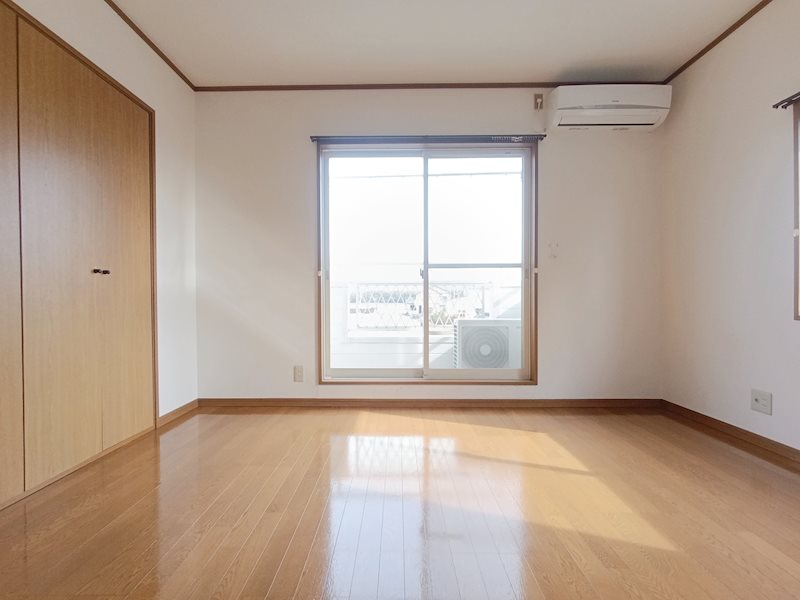 セントラルハイツ その他部屋・スペース