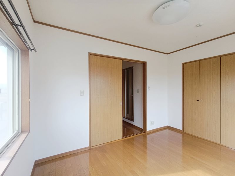 セントラルハイツ その他部屋・スペース