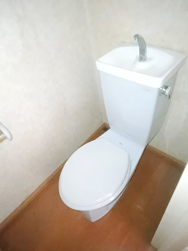 モナ２１ トイレ