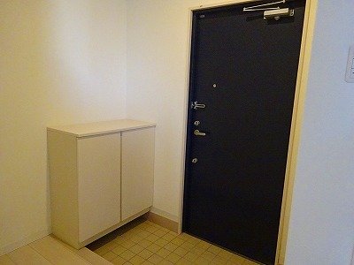 リノ・シティ壱番館 その他