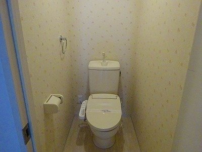 リノ・シティ壱番館 その他