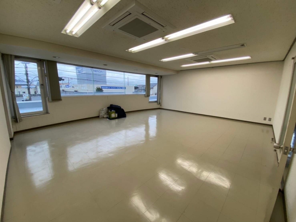多喜ビル 間取り