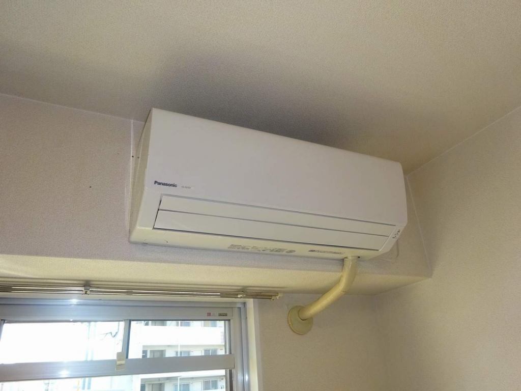 ヴィラアイレックス その他