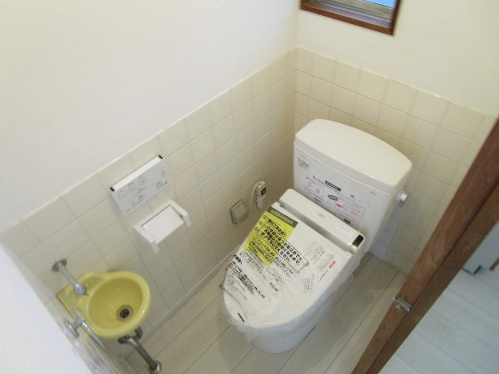 葵ハイツ冨永 その他