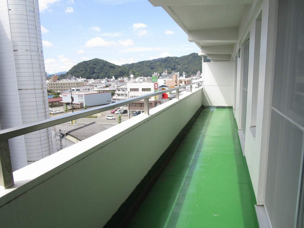 葵ハイツ冨永 その他