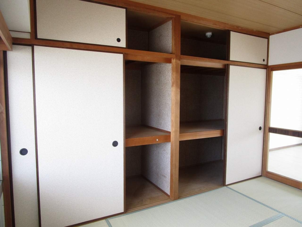 葵ハイツ冨永 その他