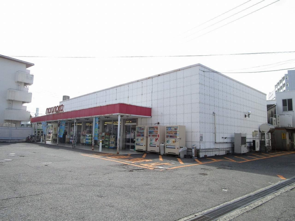 葵ハイツ冨永 その他