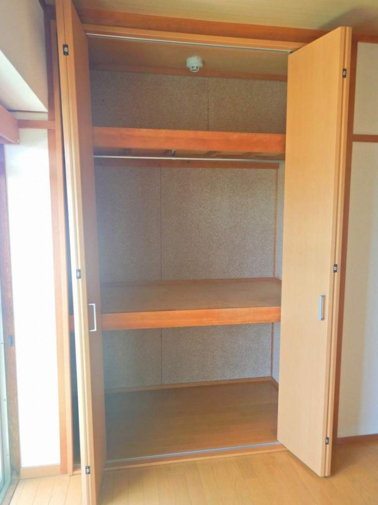 葵ハイツ冨永 その他