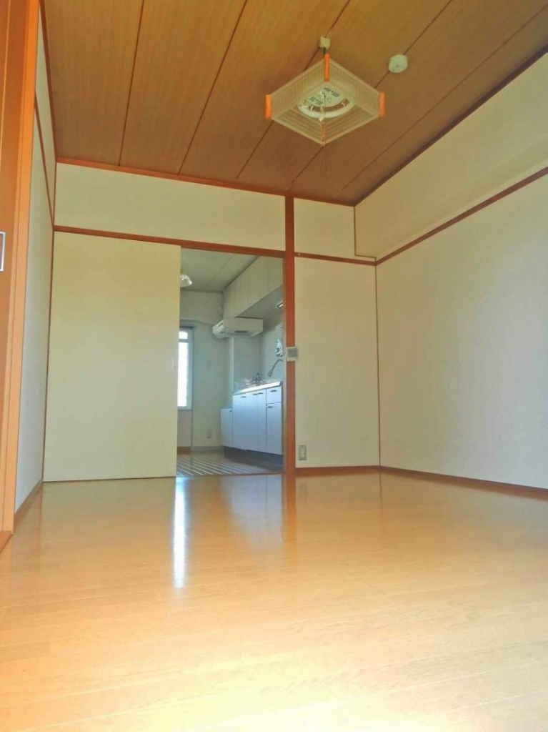 葵ハイツ冨永 その他
