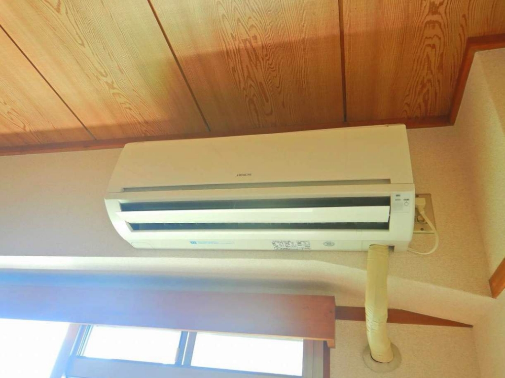葵ハイツ冨永 その他