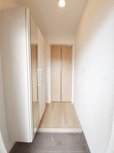 ボアソルチ　Ａ その他