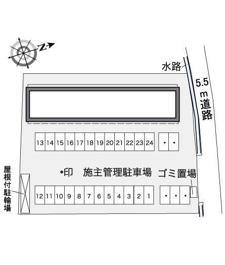 レオパレス若宮 その他