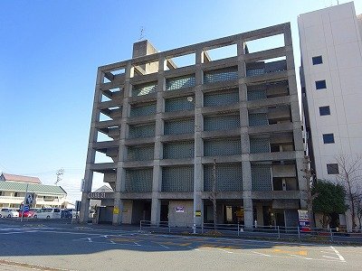 ＣＵＢＥ２１ 外観