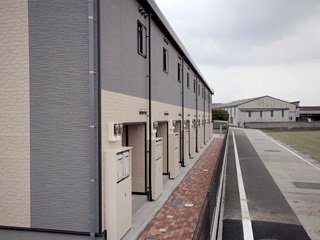 レオパレスフローリッシュ　Ⅰ その他
