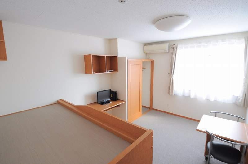 レオパレスフローリッシュ　Ⅰ その他