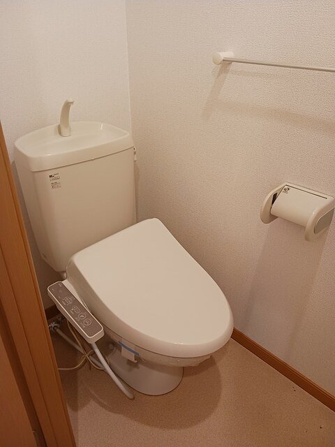グリーンパレスＢ その他