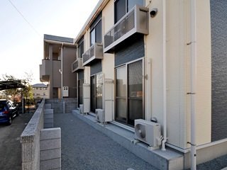 レオネクストソラリア その他