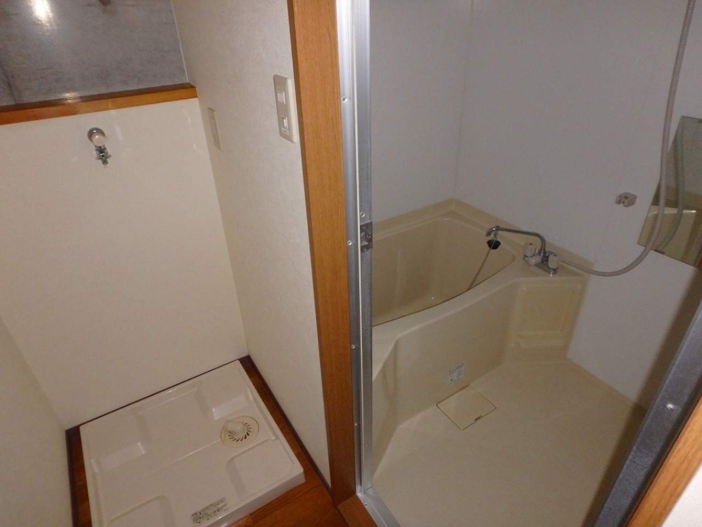 タウンコート鳴門 その他