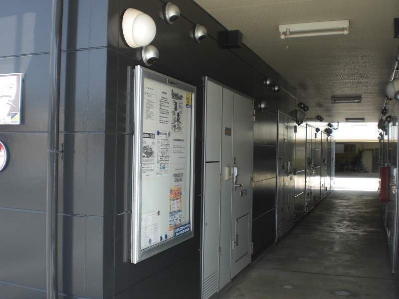 レオパレスモレミ鳴門 その他