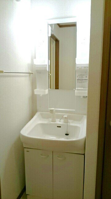 ハイツ　ロジュマンＡ その他