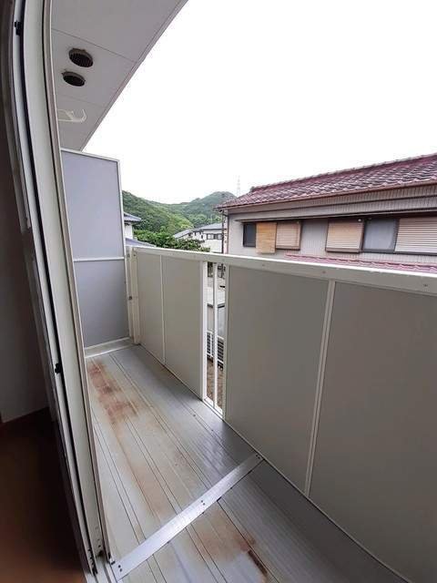 オーブリー鳴門　Ｂ その他