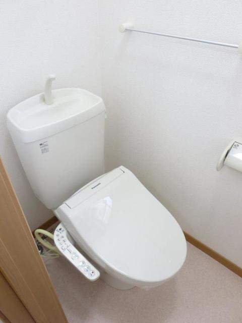 グリーンパレスＡ その他