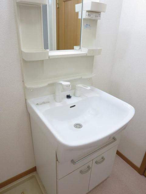 グリーンパレスＡ その他