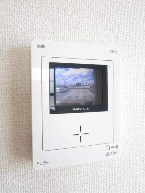 グリーンパレスＡ その他